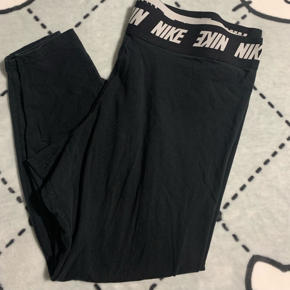 Nike Leggings Plus Size